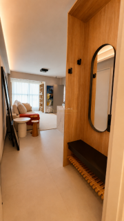 Apartamento para Locação – Orquidário Parque Bela Vista