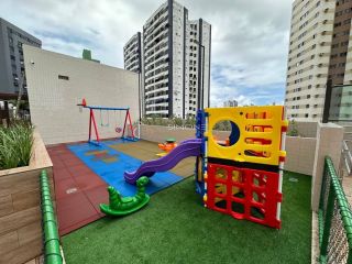 Apartamento para Locação – Orquidário Parque Bela Vista