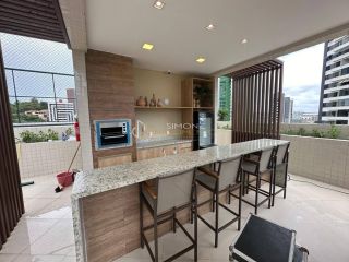 Apartamento para Locação – Orquidário Parque Bela Vista