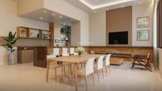 Apartamento para Locação – Orquidário Parque Bela Vista