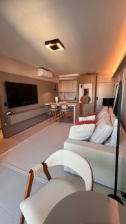 Apartamento para Locação – Orquidário Parque Bela Vista