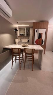 Apartamento para Locação – Orquidário Parque Bela Vista