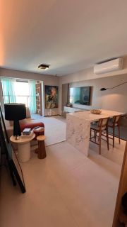 Apartamento para Locação – Orquidário Parque Bela Vista