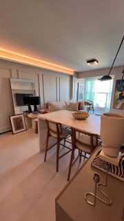 Apartamento para Locação – Orquidário Parque Bela Vista