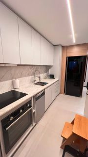 Apartamento para Locação – Orquidário Parque Bela Vista