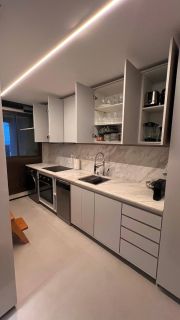 Apartamento para Locação – Orquidário Parque Bela Vista
