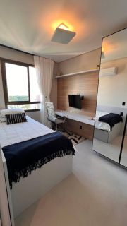 Apartamento para Locação – Orquidário Parque Bela Vista