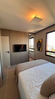 Apartamento para Locação – Orquidário Parque Bela Vista