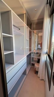 Apartamento para Locação – Orquidário Parque Bela Vista