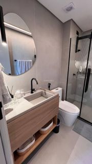 Apartamento para Locação – Orquidário Parque Bela Vista