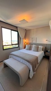 Apartamento para Locação – Orquidário Parque Bela Vista
