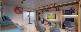 Apartamento para Locação – Orquidário Parque Bela Vista