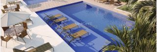 Apartamento para Locação – Orquidário Parque Bela Vista