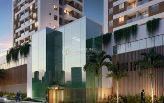 Apartamento para Locação – Orquidário Parque Bela Vista