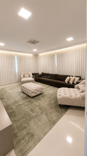 Casa de Alto Padrão para Aluguel em Alphaville Litoral Norte 1