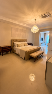 Casa de Alto Padrão para Aluguel em Alphaville Litoral Norte 1