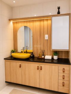 Apartamento  3 quartos 1 suíte Nazaré em Salvador