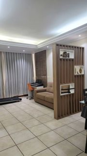 Apartamento  3 quartos 1 suíte Nazaré em Salvador