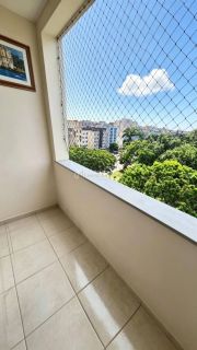Apartamento  3 quartos 1 suíte Nazaré em Salvador