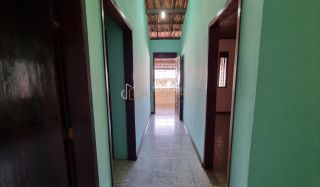 Casa Solta 4 quartos 1 suíte Cajazeiras em Salvador