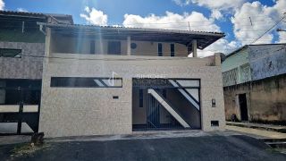 Casa Solta 4 quartos 1 suíte Cajazeiras em Salvador