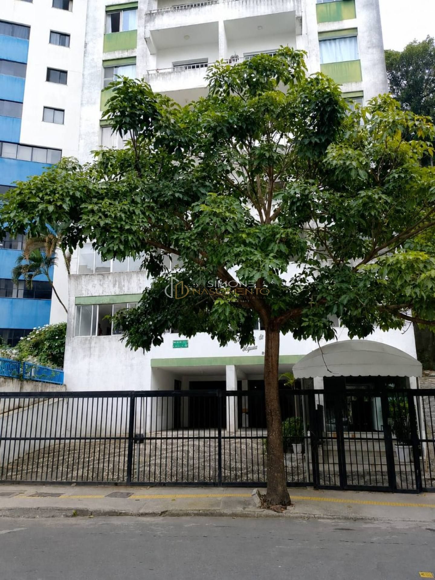 Apartamento Venda ou Locação   1 quarto Barra em Salvador
