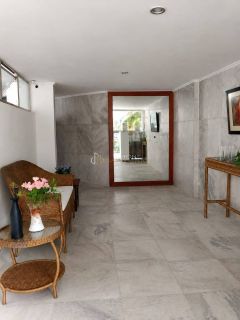 Apartamento  1 quarto Barra em Salvador