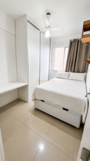 Apartamento de 108 m² à Venda – Amplo, Ventilado e Pronto para Morar