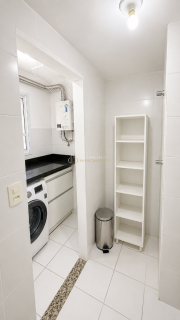 Apartamento de 108 m² à Venda – Amplo, Ventilado e Pronto para Morar