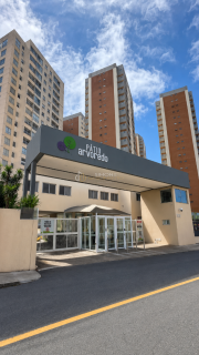 Apartamento de 108 m² à Venda – Amplo, Ventilado e Pronto para Morar