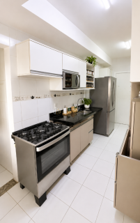 Apartamento de 108 m² à Venda – Amplo, Ventilado e Pronto para Morar