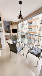 Apartamento de 108 m² à Venda – Amplo, Ventilado e Pronto para Morar