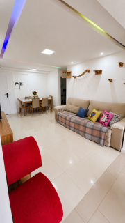 Apartamento de 108 m² à Venda – Amplo, Ventilado e Pronto para Morar