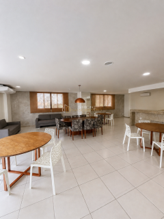 JARDIM ARMAÇÃO, 1/4 infraestrutura completa