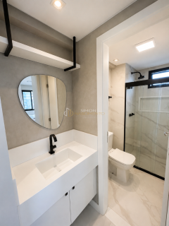 JARDIM ARMAÇÃO, 1/4 infraestrutura completa