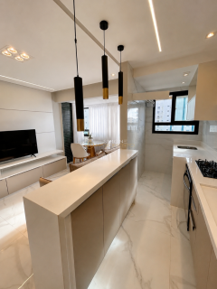 JARDIM ARMAÇÃO, 1/4 infraestrutura completa