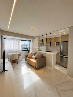 JARDIM ARMAÇÃO, 1/4 infraestrutura completa