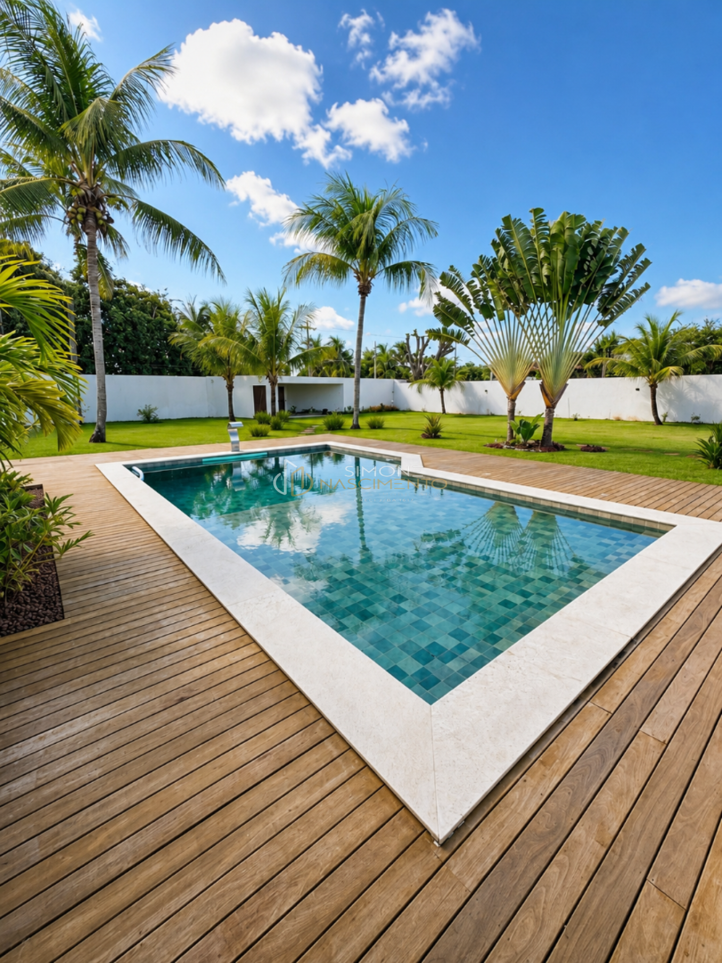 Casa de Alto Padrão em Condomínio Fechado | Jacuípe/BA