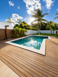 Casa de Alto Padrão em Condomínio Fechado | Jacuípe/BA