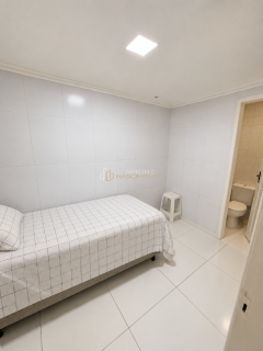 Casa de Alto Padrão em Condomínio Fechado | Jacuípe/BA