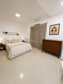 Casa de Alto Padrão em Condomínio Fechado | Jacuípe/BA