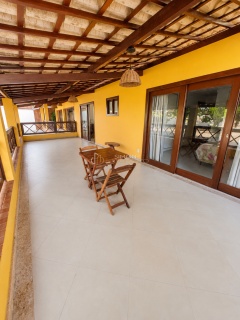 Casa de Alto Padrão em Condomínio Fechado | Jacuípe/BA