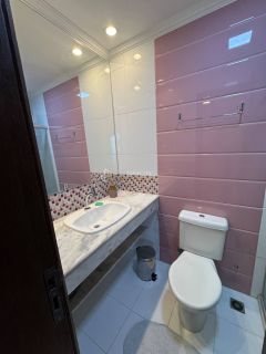 Casa de Alto Padrão em Condomínio Fechado | Jacuípe/BA