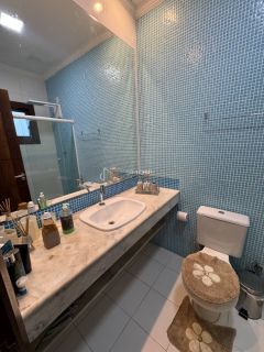 Casa de Alto Padrão em Condomínio Fechado | Jacuípe/BA