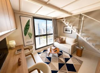 Studio Para Vender  Caminho das árvores em Salvador
