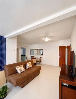 Apartamento  1 quarto Rio Vermelho em Salvador