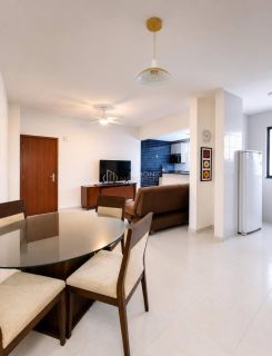 Apartamento  1 quarto Rio Vermelho em Salvador