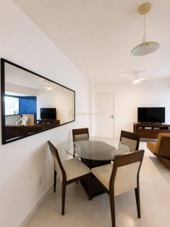 Apartamento  1 quarto Rio Vermelho em Salvador