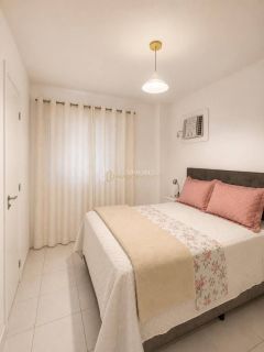 Apartamento  1 quarto Rio Vermelho em Salvador