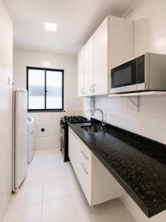Apartamento  1 quarto Rio Vermelho em Salvador